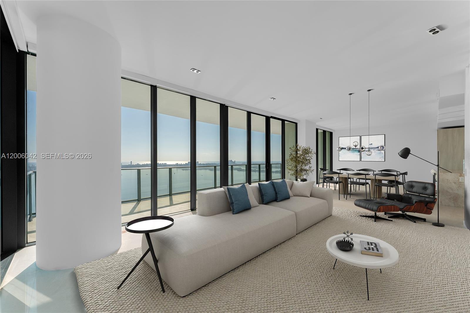 3131 NE 7th Ave #PH5003 Miami, FL 33137