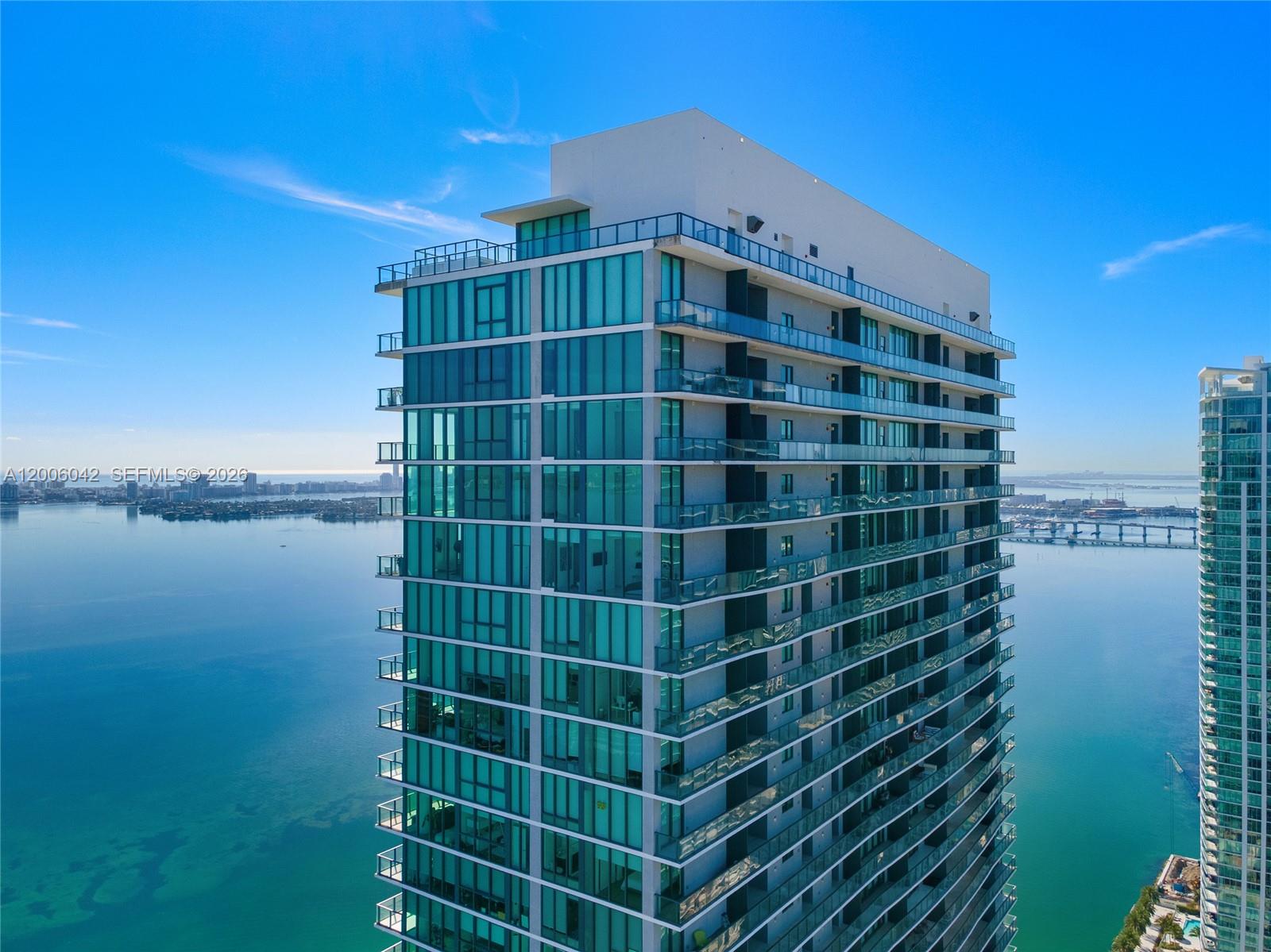 3131 NE 7th Ave #PH5003 Miami, FL 33137