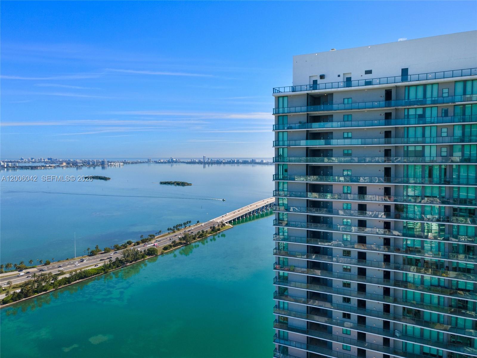 3131 NE 7th Ave #PH5003 Miami, FL 33137