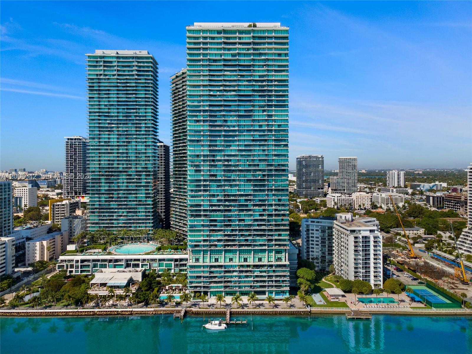 3131 NE 7th Ave #PH5003 Miami, FL 33137