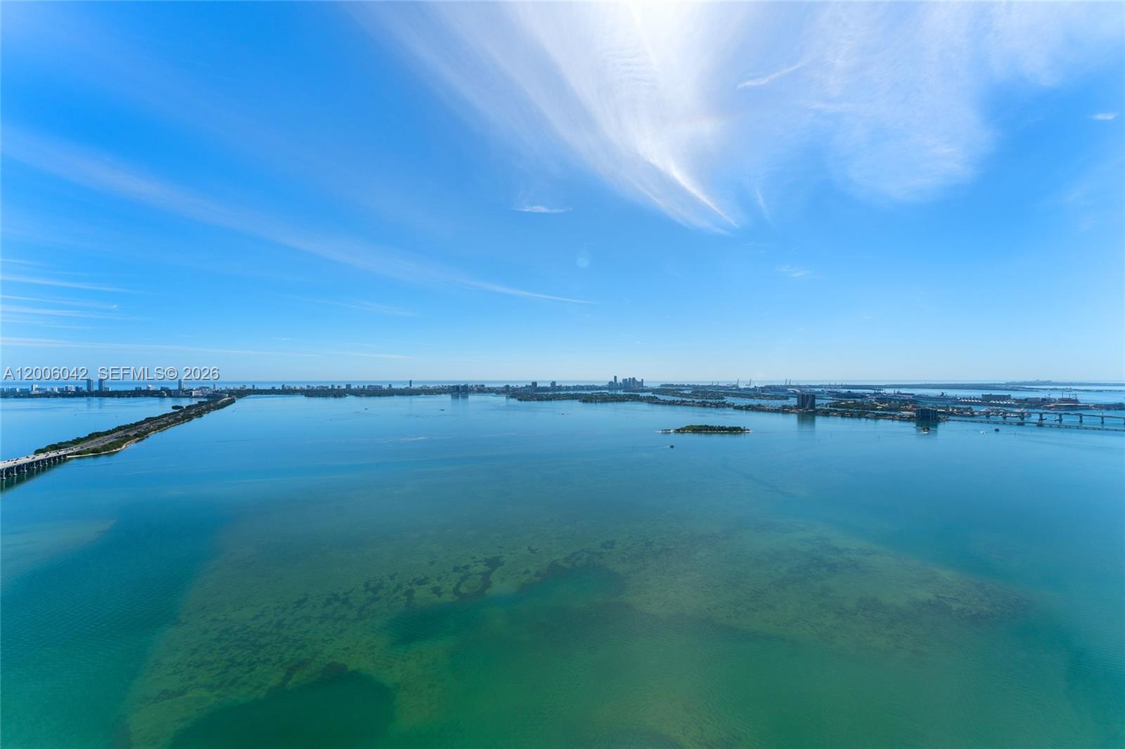 3131 NE 7th Ave #PH5003 Miami, FL 33137