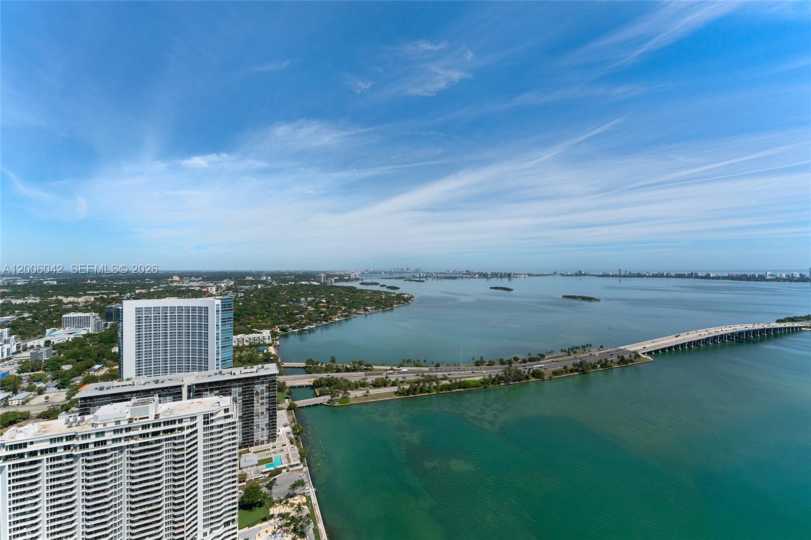 3131 NE 7th Ave #PH5003 Miami, FL 33137