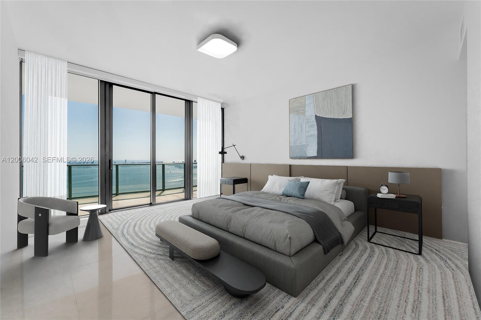 3131 NE 7th Ave #PH5003 Miami, FL 33137