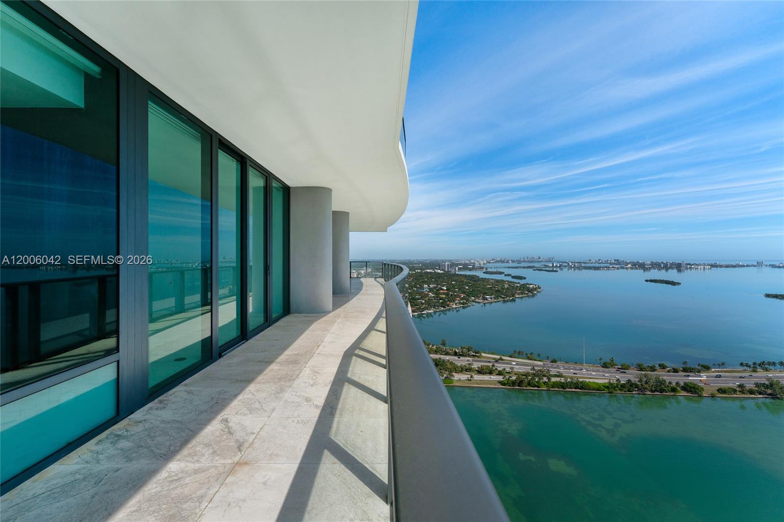 3131 NE 7th Ave #PH5003 Miami, FL 33137