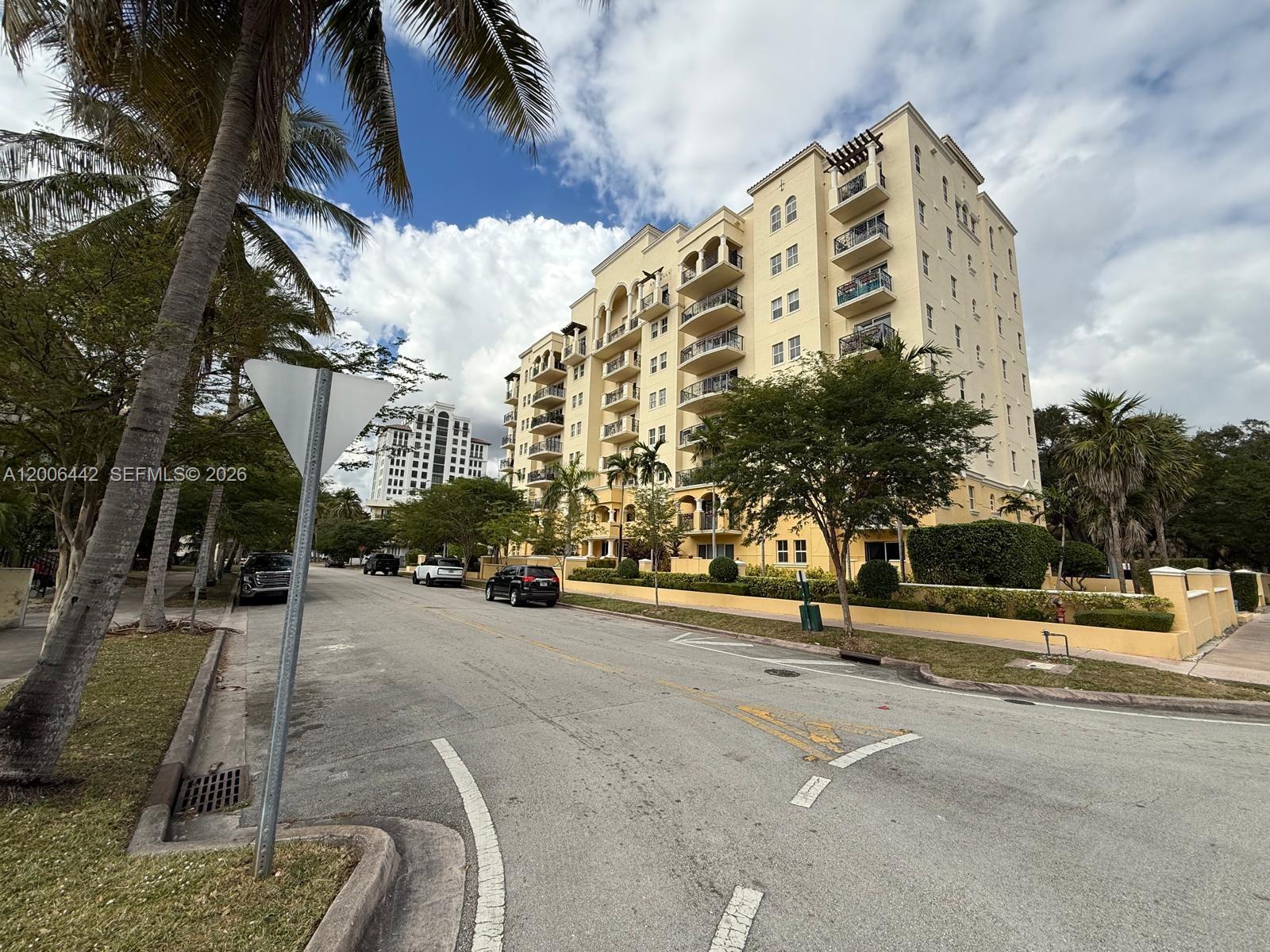 101 Sidonia Ave #301 Coral Gables, FL 33134