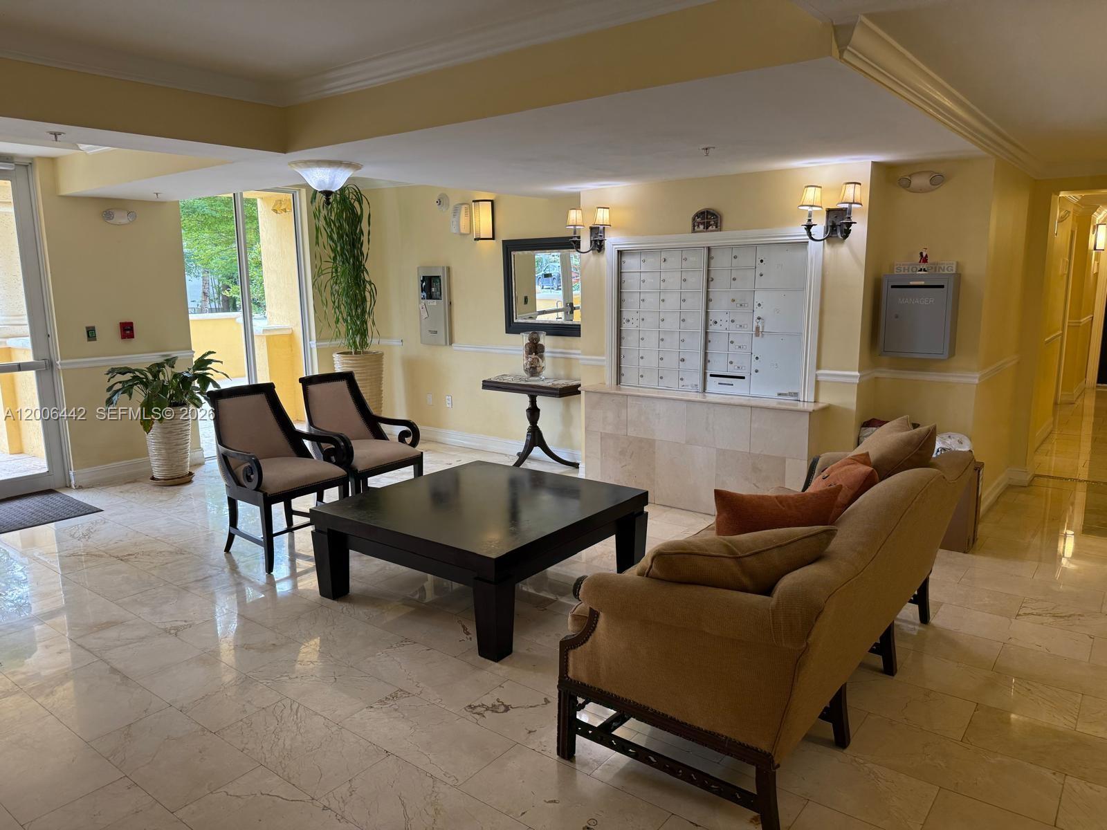 101 Sidonia Ave #301 Coral Gables, FL 33134