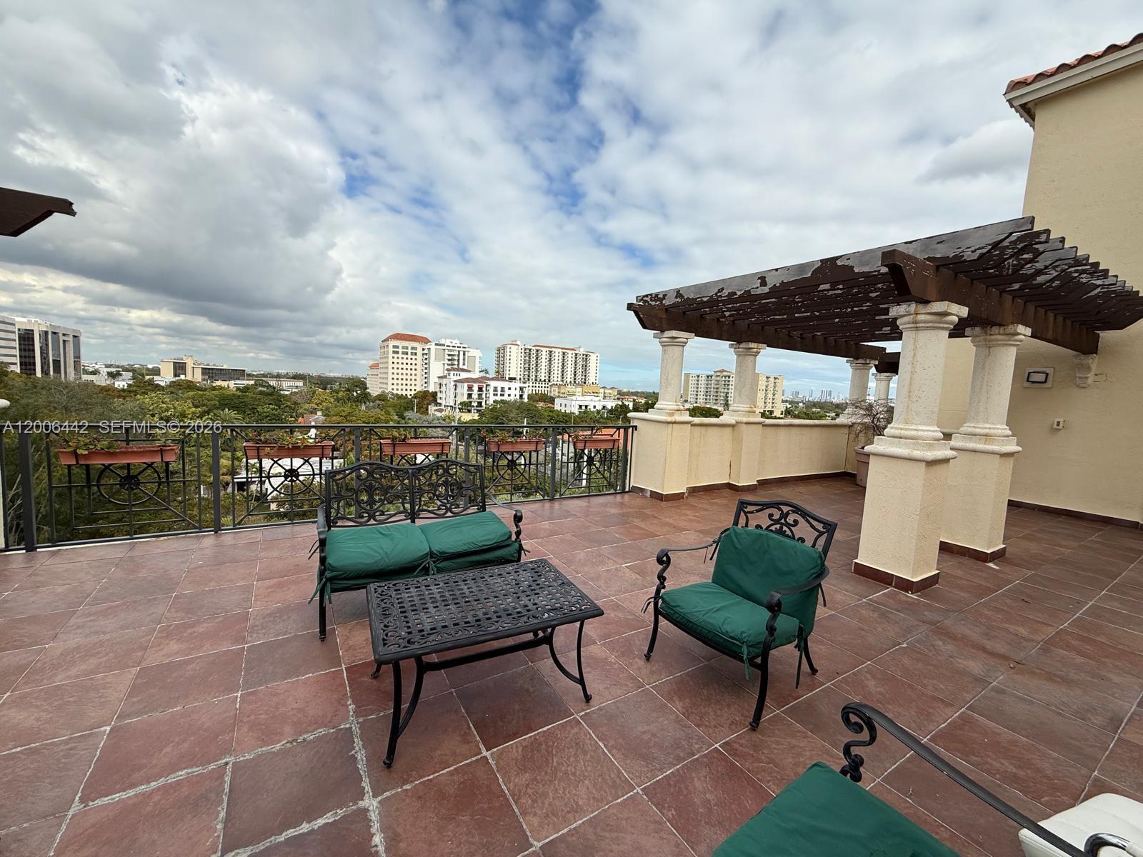 101 Sidonia Ave #301 Coral Gables, FL 33134