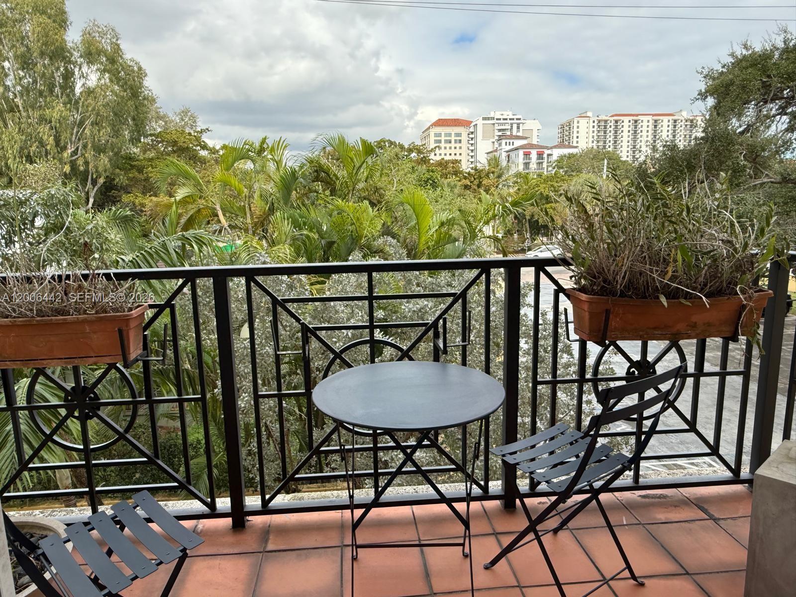 101 Sidonia Ave #301 Coral Gables, FL 33134