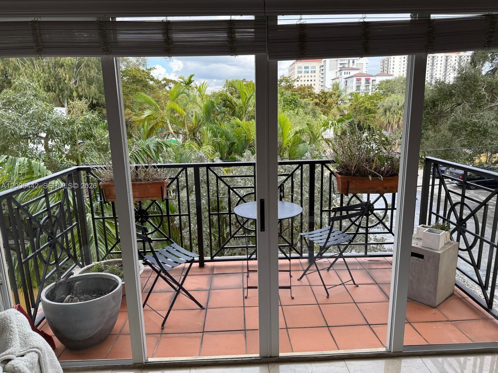 101 Sidonia Ave #301 Coral Gables, FL 33134