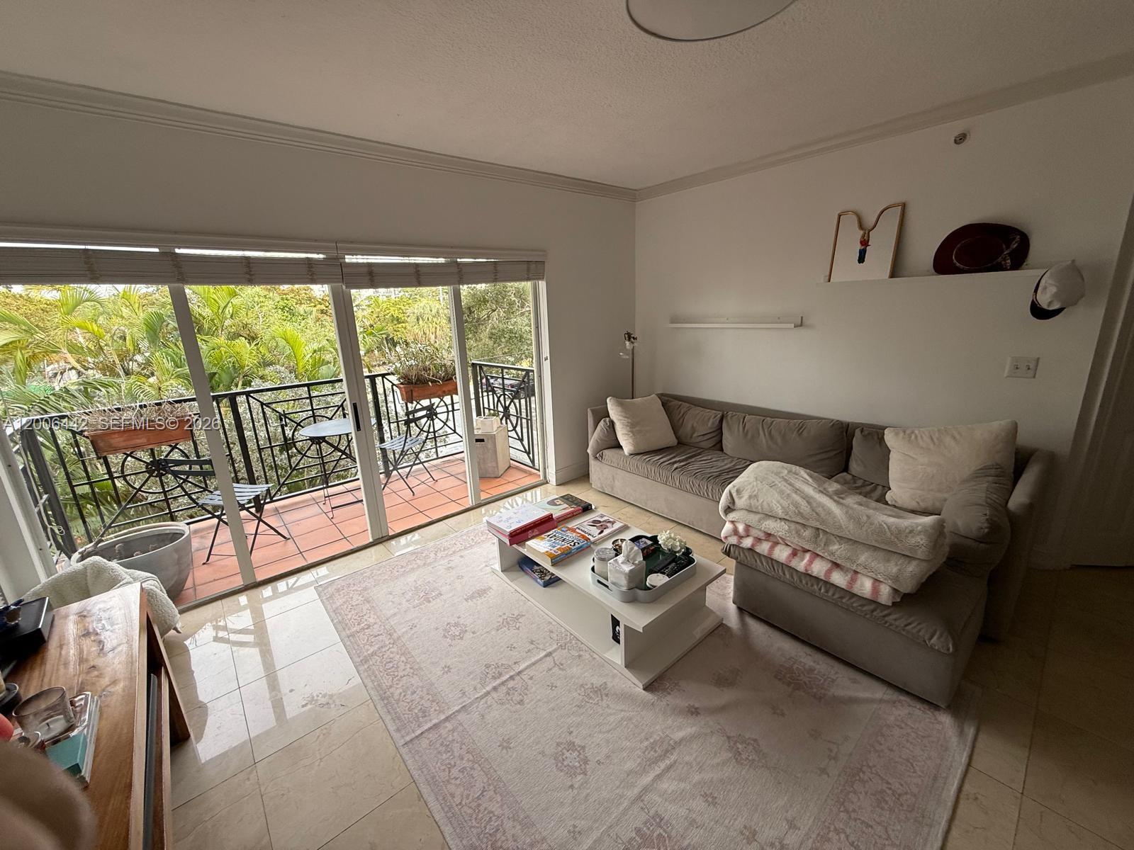 101 Sidonia Ave #301 Coral Gables, FL 33134