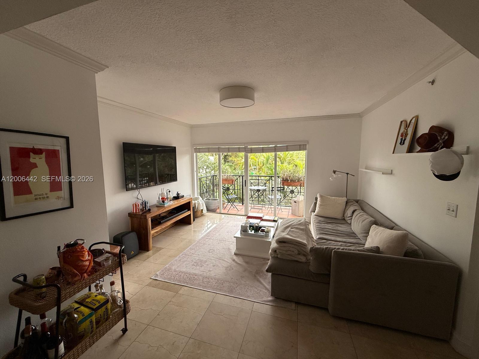 101 Sidonia Ave #301 Coral Gables, FL 33134