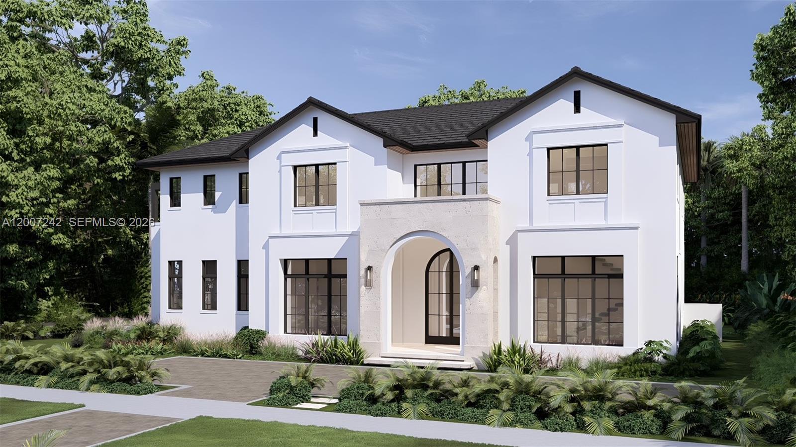 600 Santurce Ave Coral Gables, FL 33143