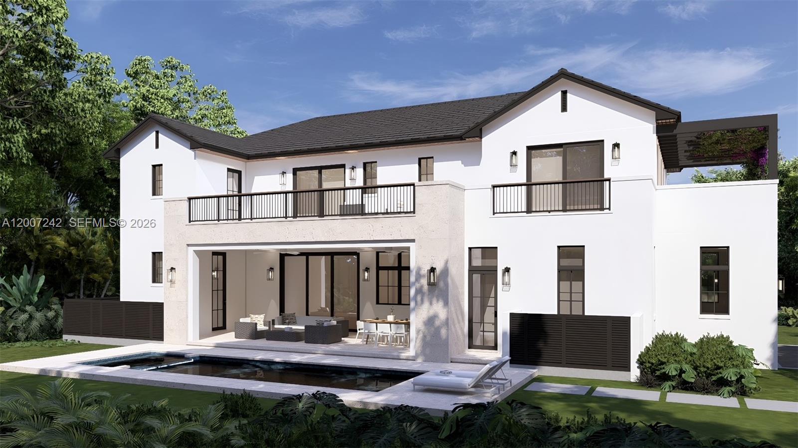600 Santurce Ave Coral Gables, FL 33143
