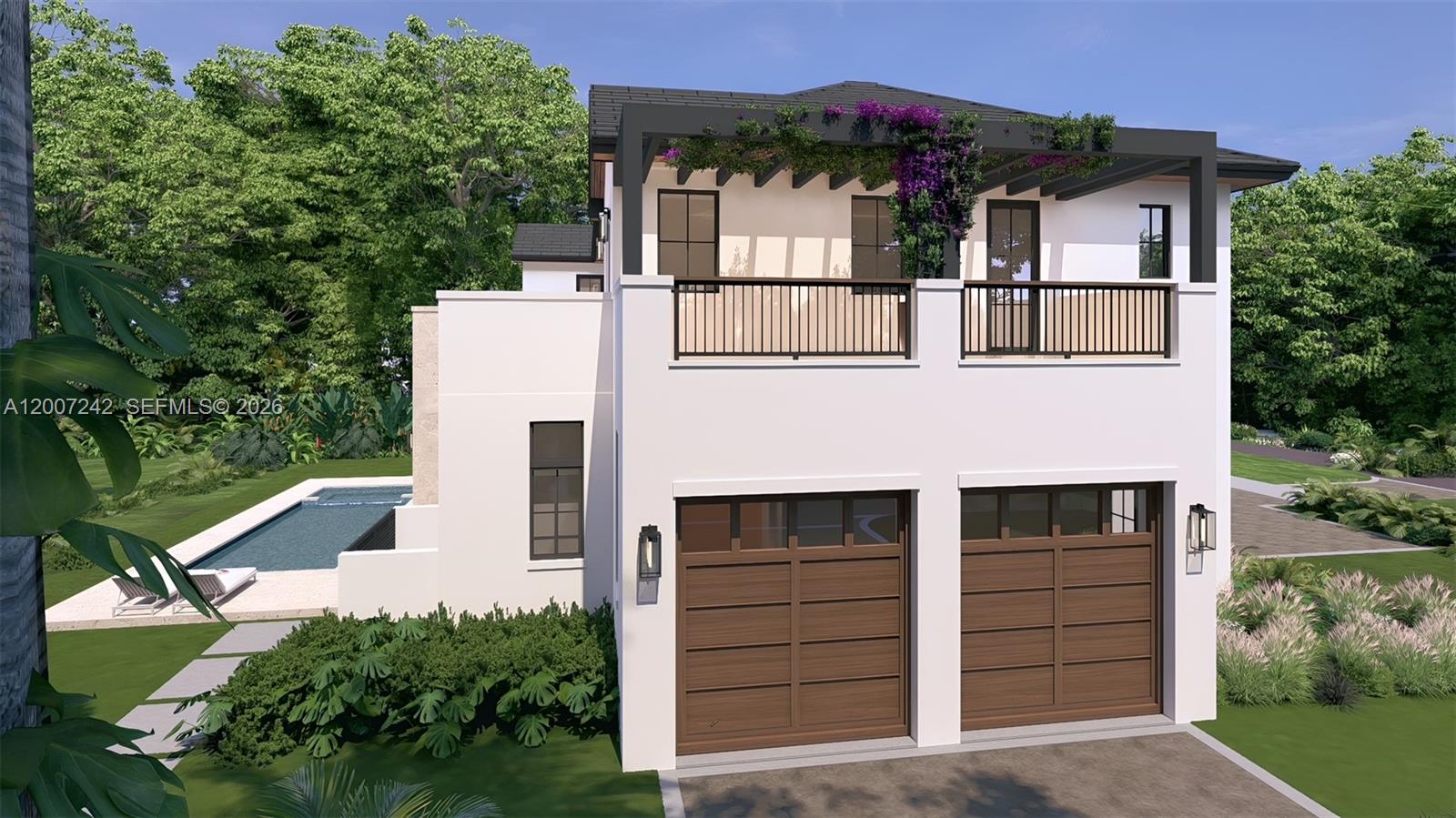 600 Santurce Ave Coral Gables, FL 33143