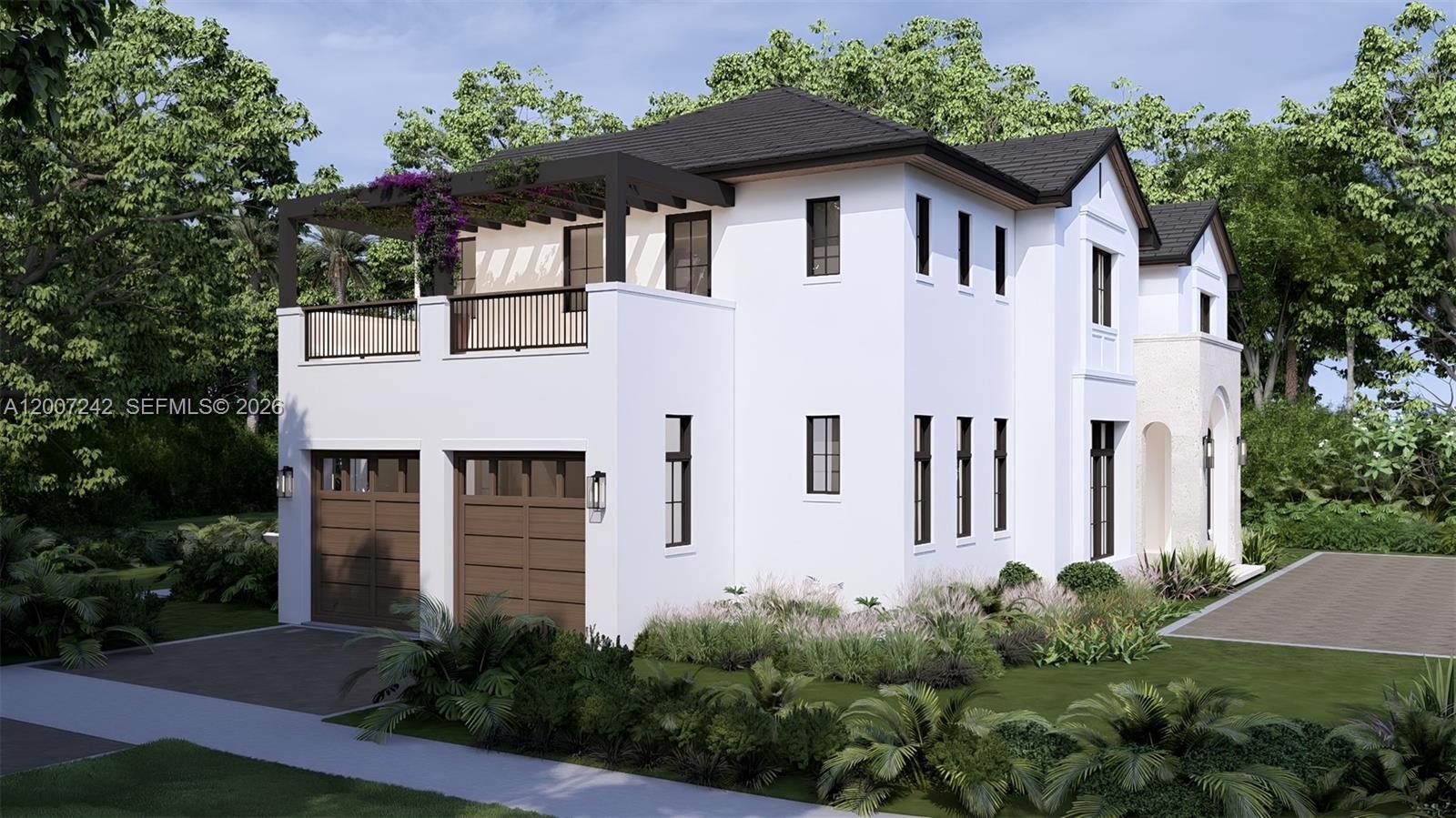 600 Santurce Ave Coral Gables, FL 33143