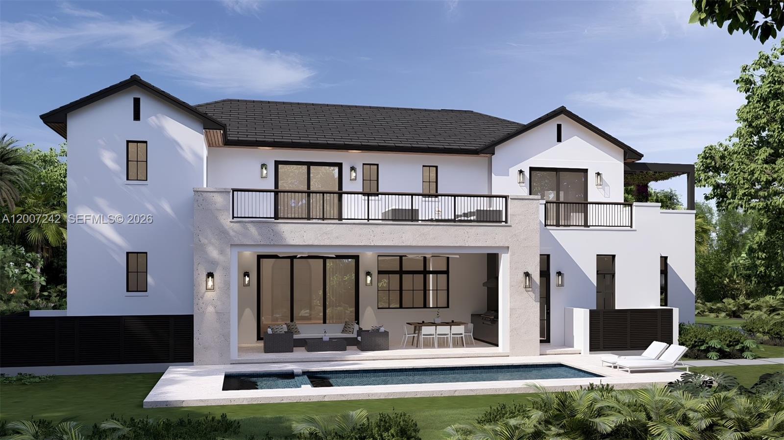 600 Santurce Ave Coral Gables, FL 33143