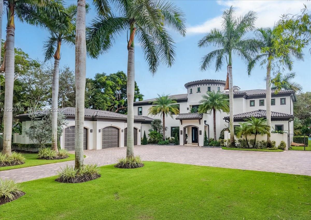 6080 SW 104th St Pinecrest, FL 33156
