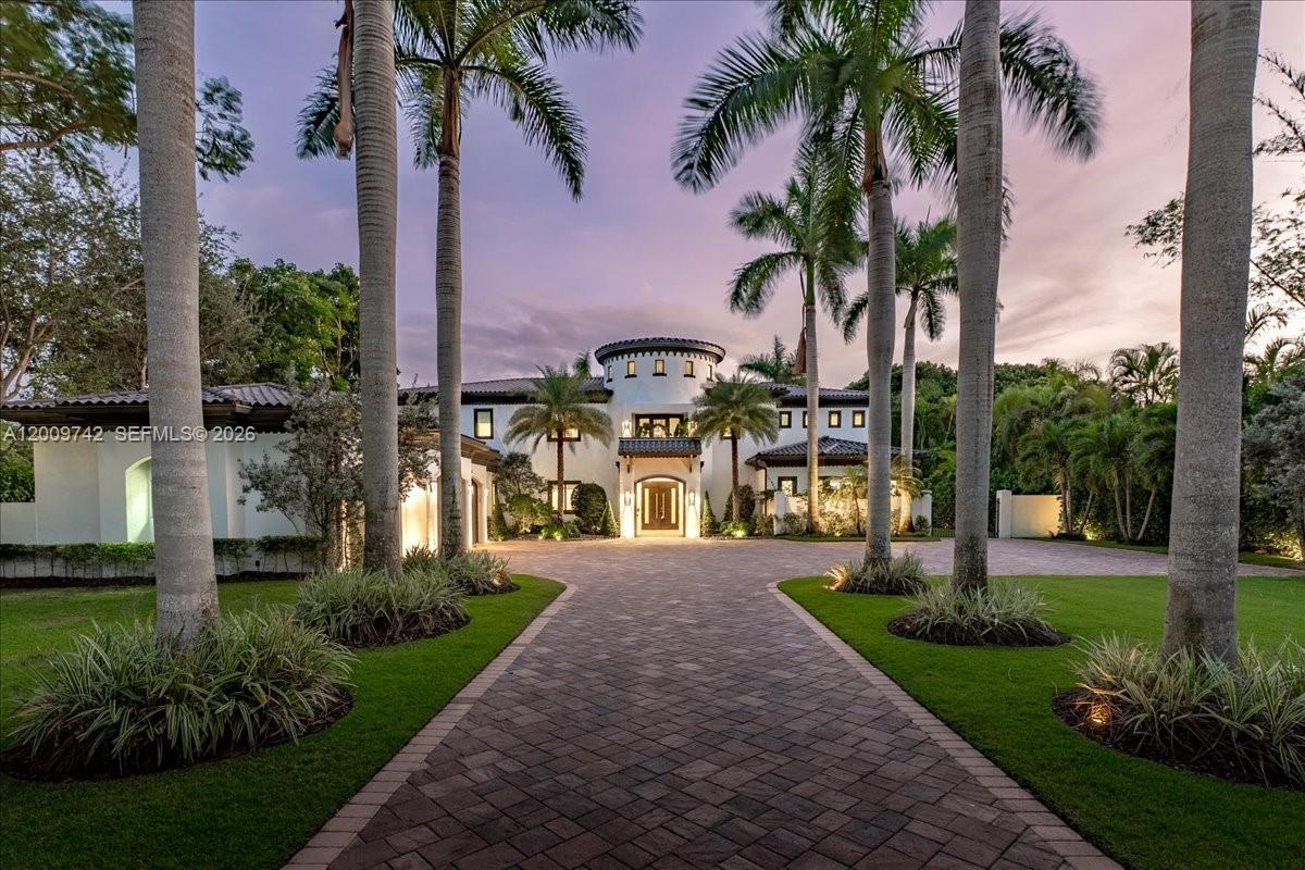 6080 SW 104th St Pinecrest, FL 33156