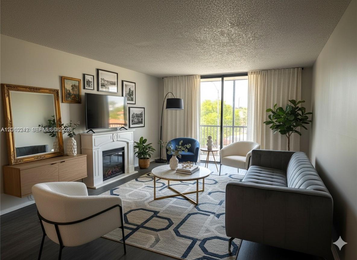 16851 NE 23rd Ave #A409