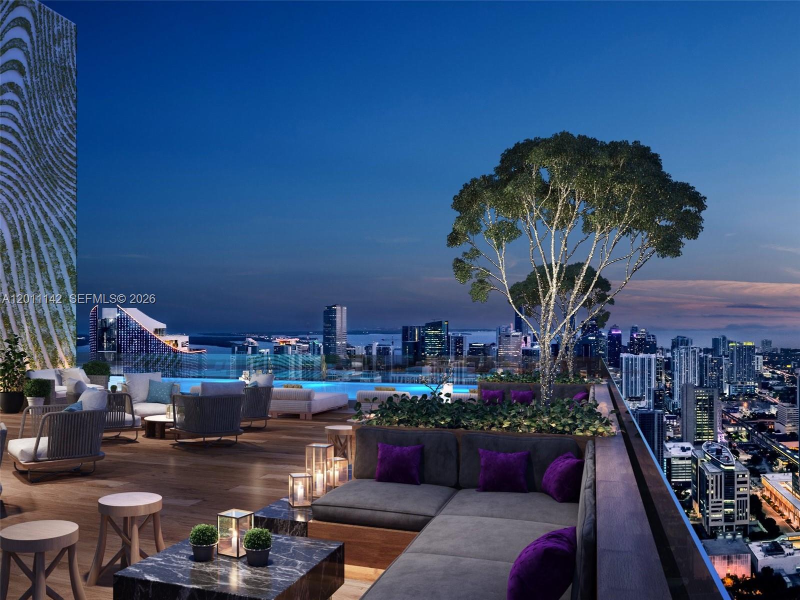 20 NE 11th St #5306 Miami, FL 33132