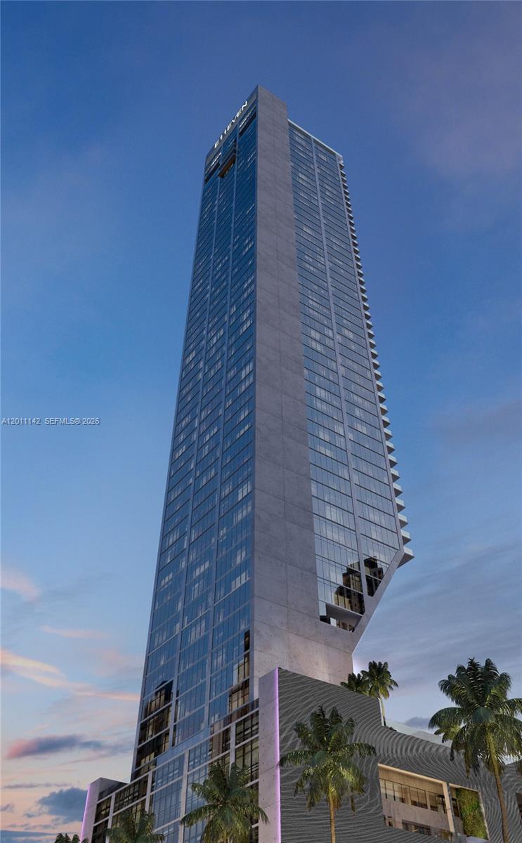 20 NE 11th St #5306 Miami, FL 33132