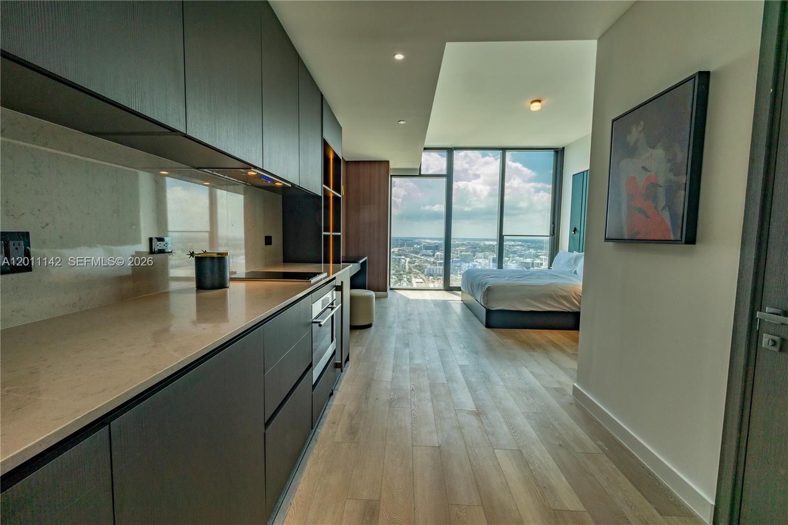 20 NE 11th St #5306 Miami, FL 33132