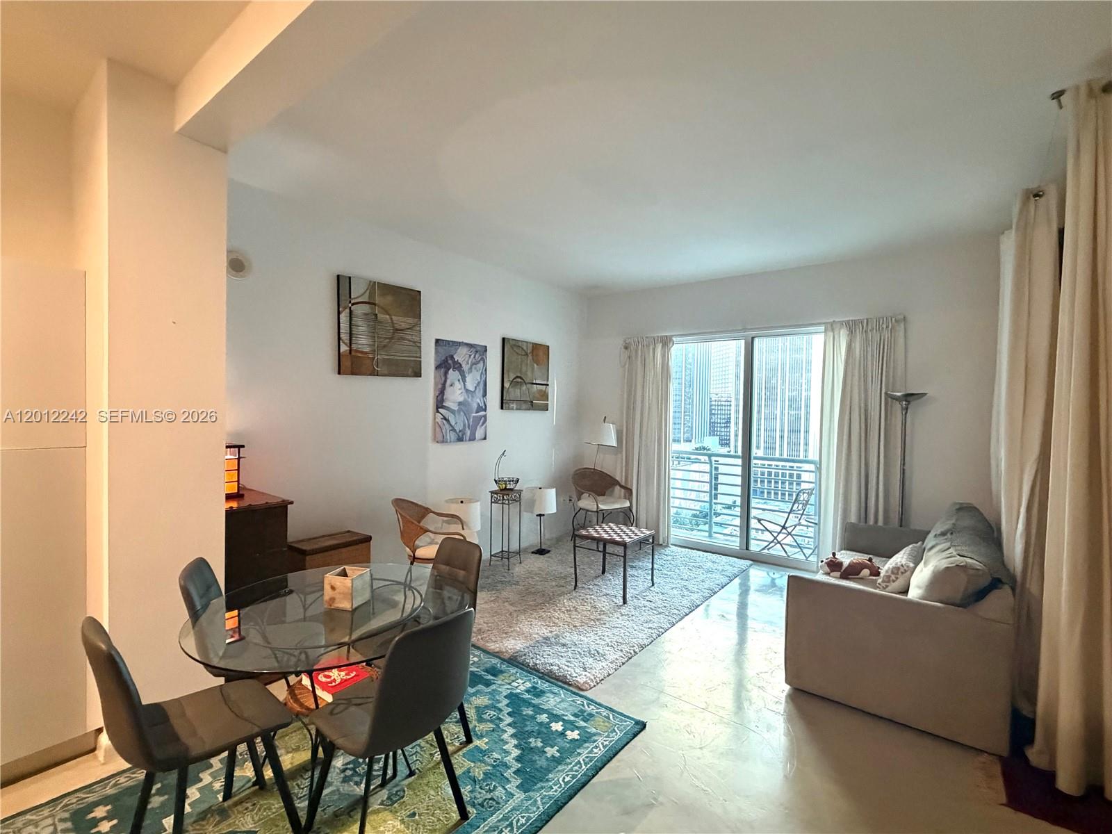 image Loft Downtown I1