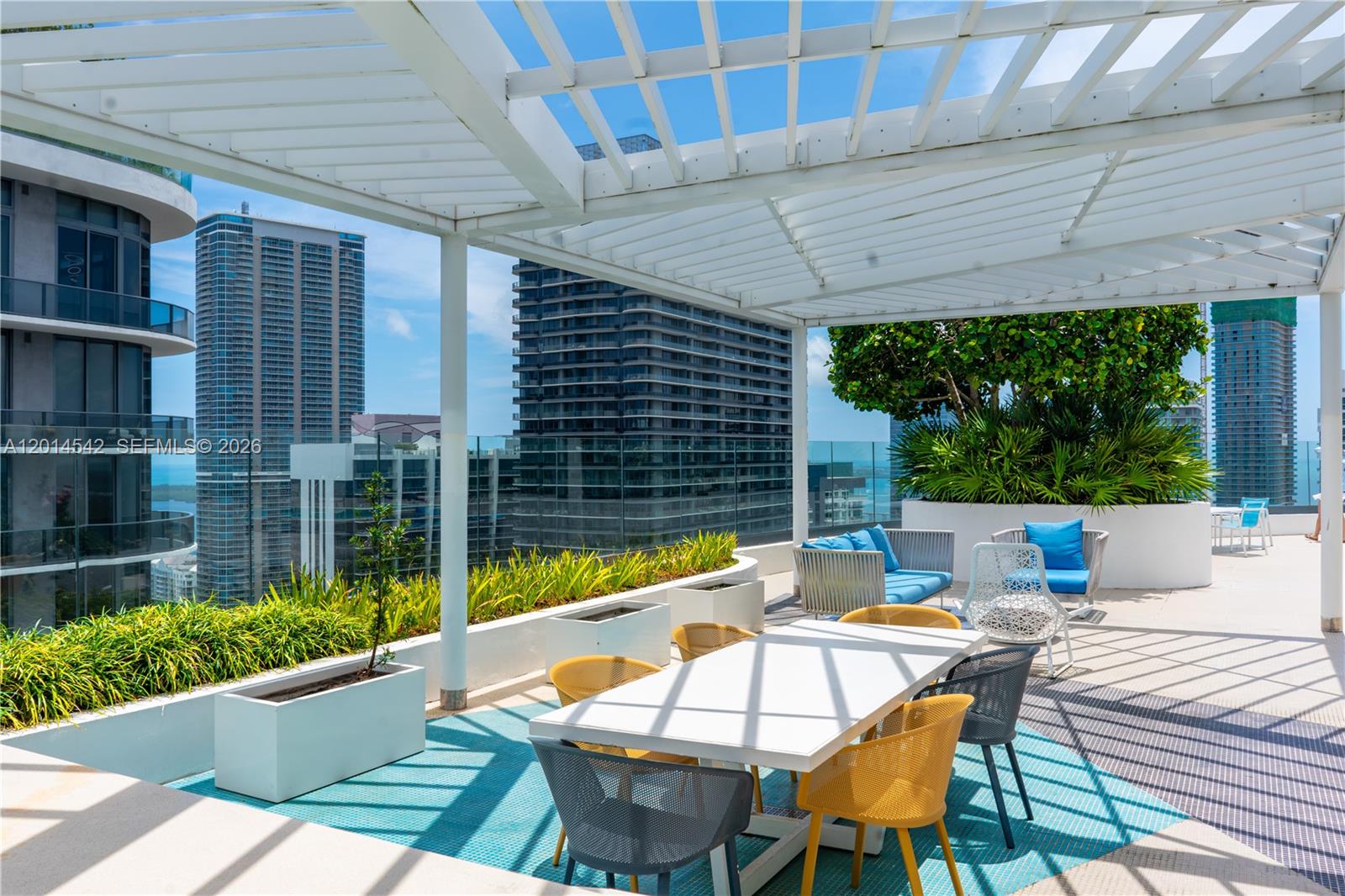 image Brickell Heights West34