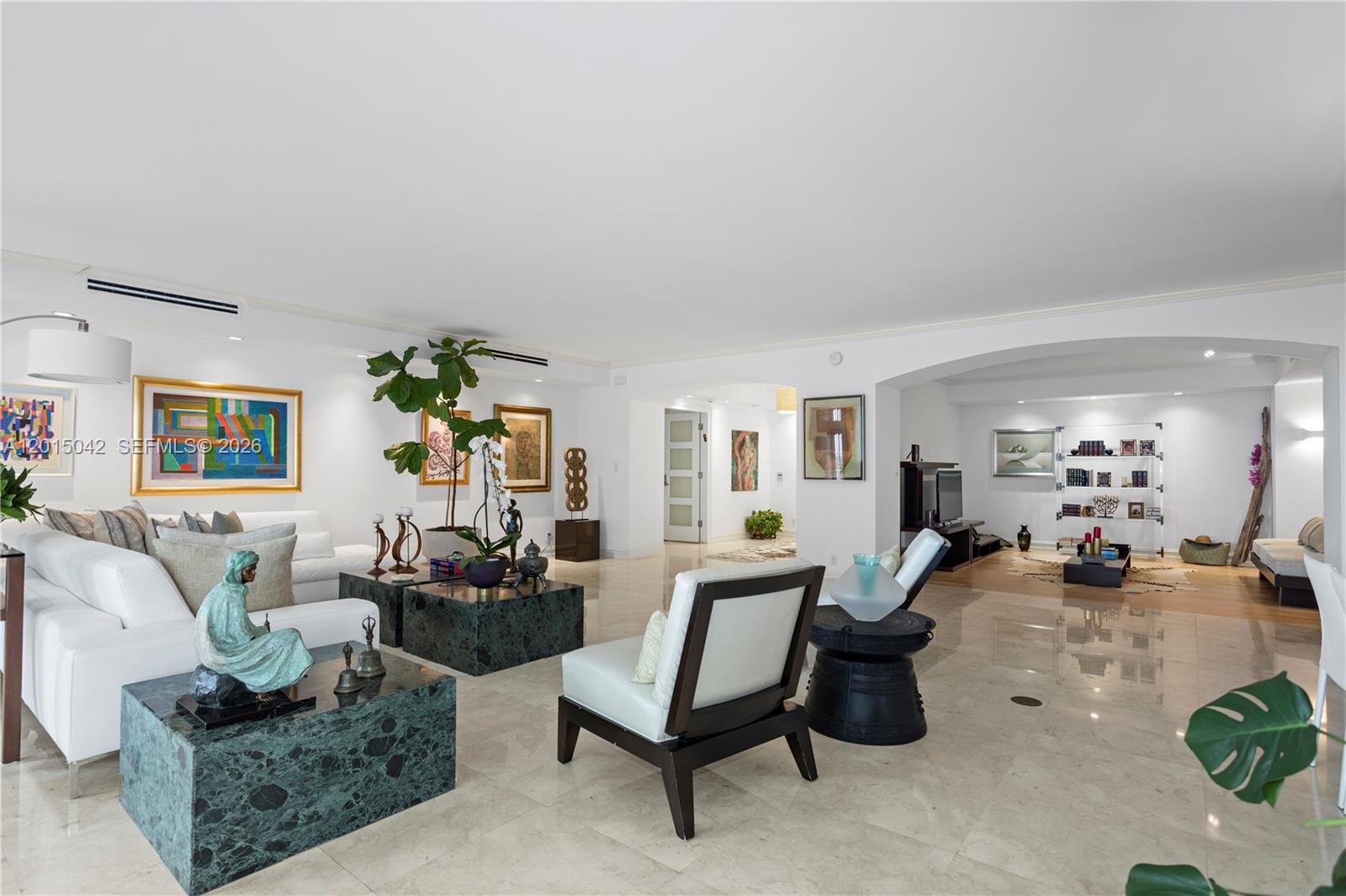 10155 Collins Ave #1105 Bal Harbour, FL 33154