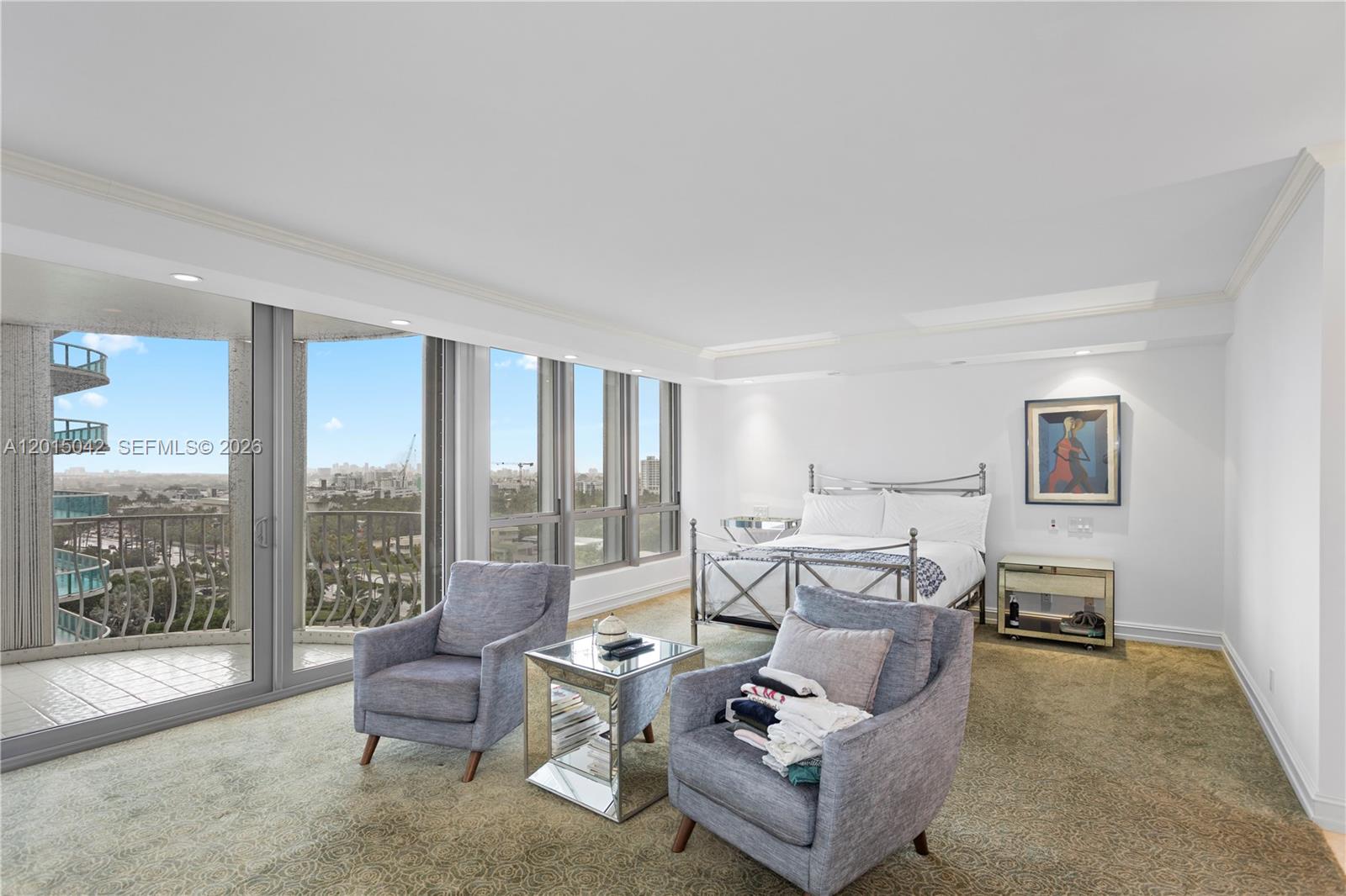 10155 Collins Ave #1105 Bal Harbour, FL 33154