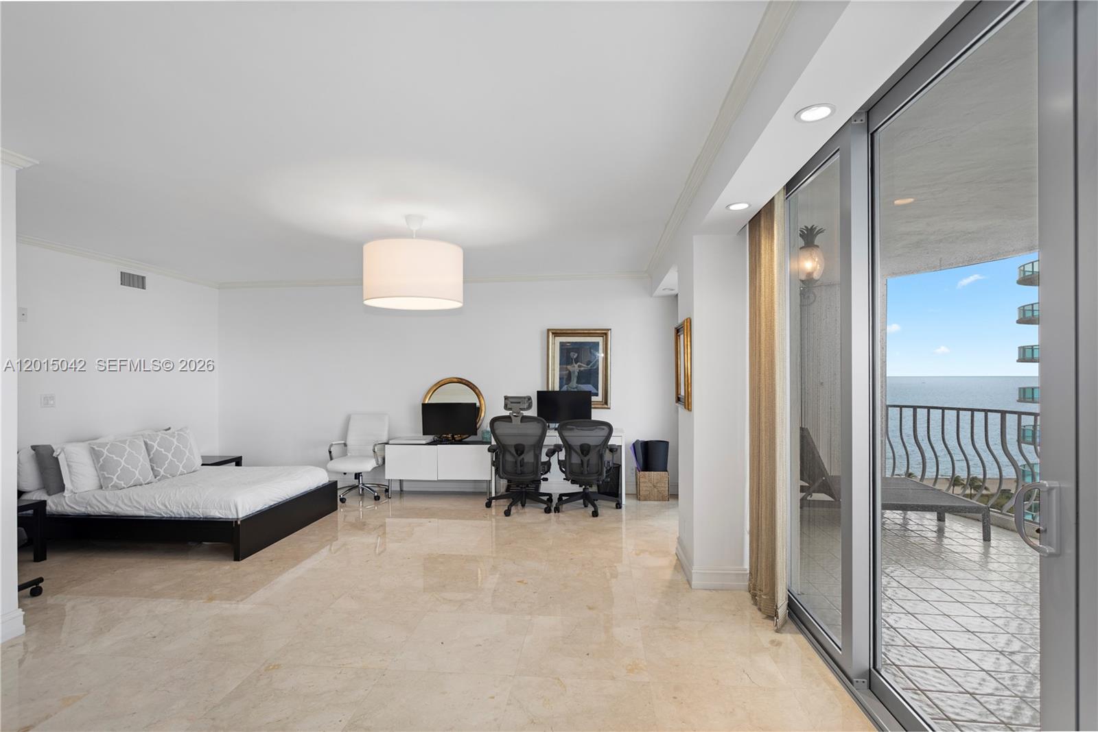 10155 Collins Ave #1105 Bal Harbour, FL 33154