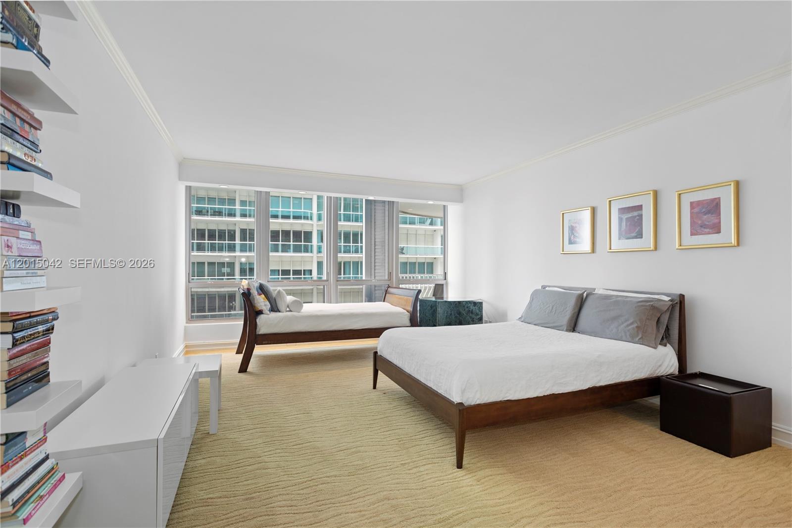 10155 Collins Ave #1105 Bal Harbour, FL 33154