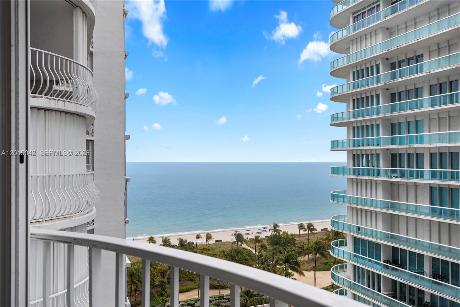 10155 Collins Ave #1105 Bal Harbour, FL 33154