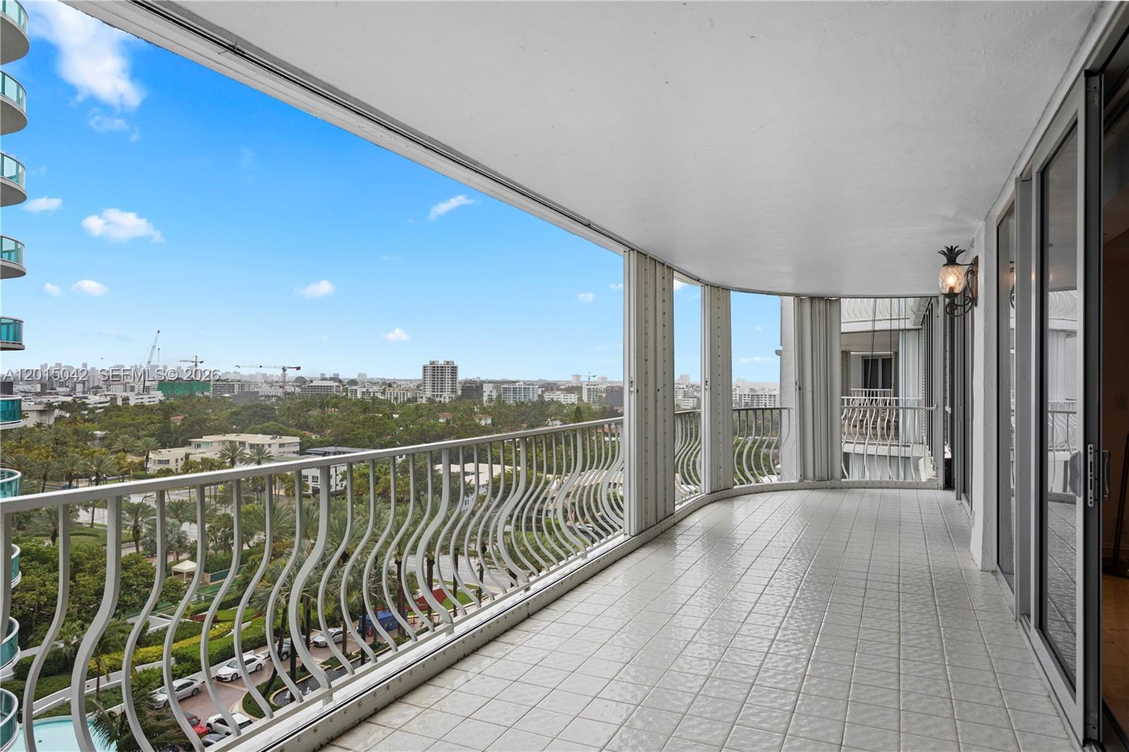 10155 Collins Ave #1105 Bal Harbour, FL 33154