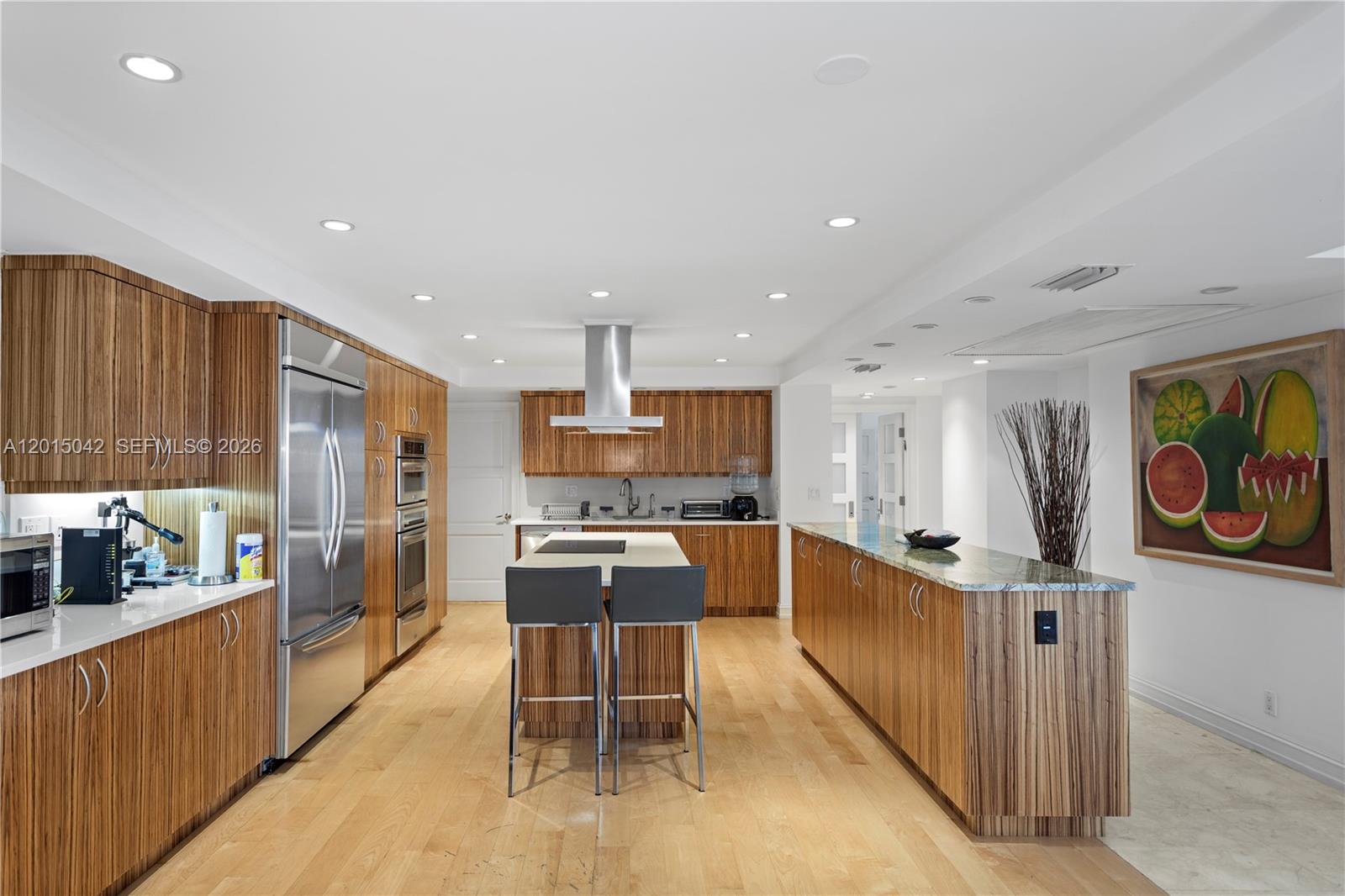 10155 Collins Ave #1105 Bal Harbour, FL 33154