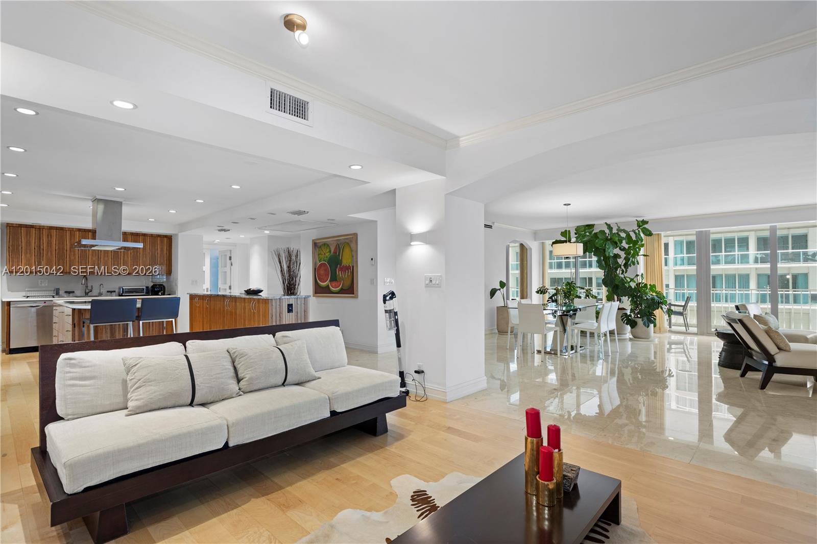 10155 Collins Ave #1105 Bal Harbour, FL 33154