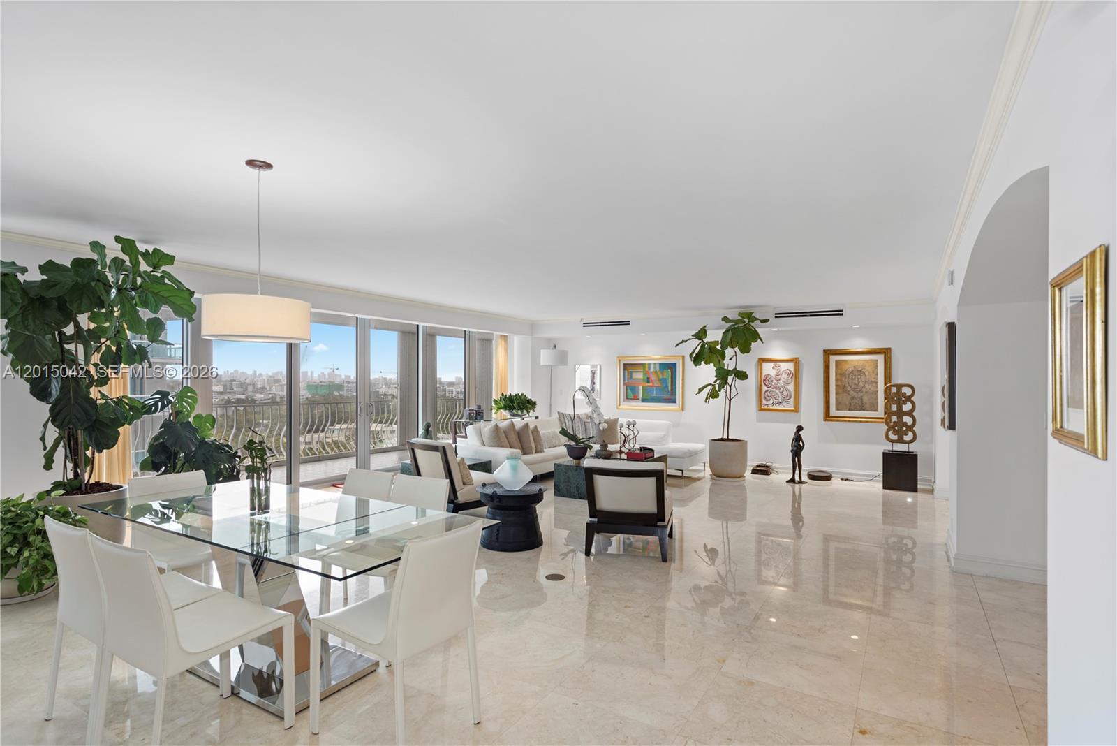 10155 Collins Ave #1105 Bal Harbour, FL 33154
