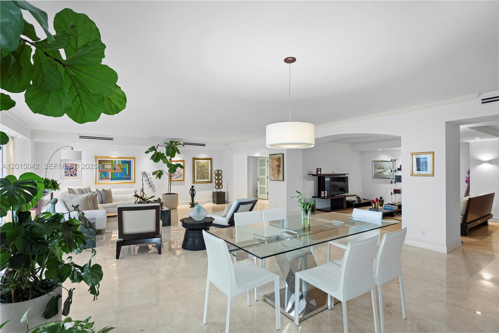 10155 Collins Ave #1105 Bal Harbour, FL 33154