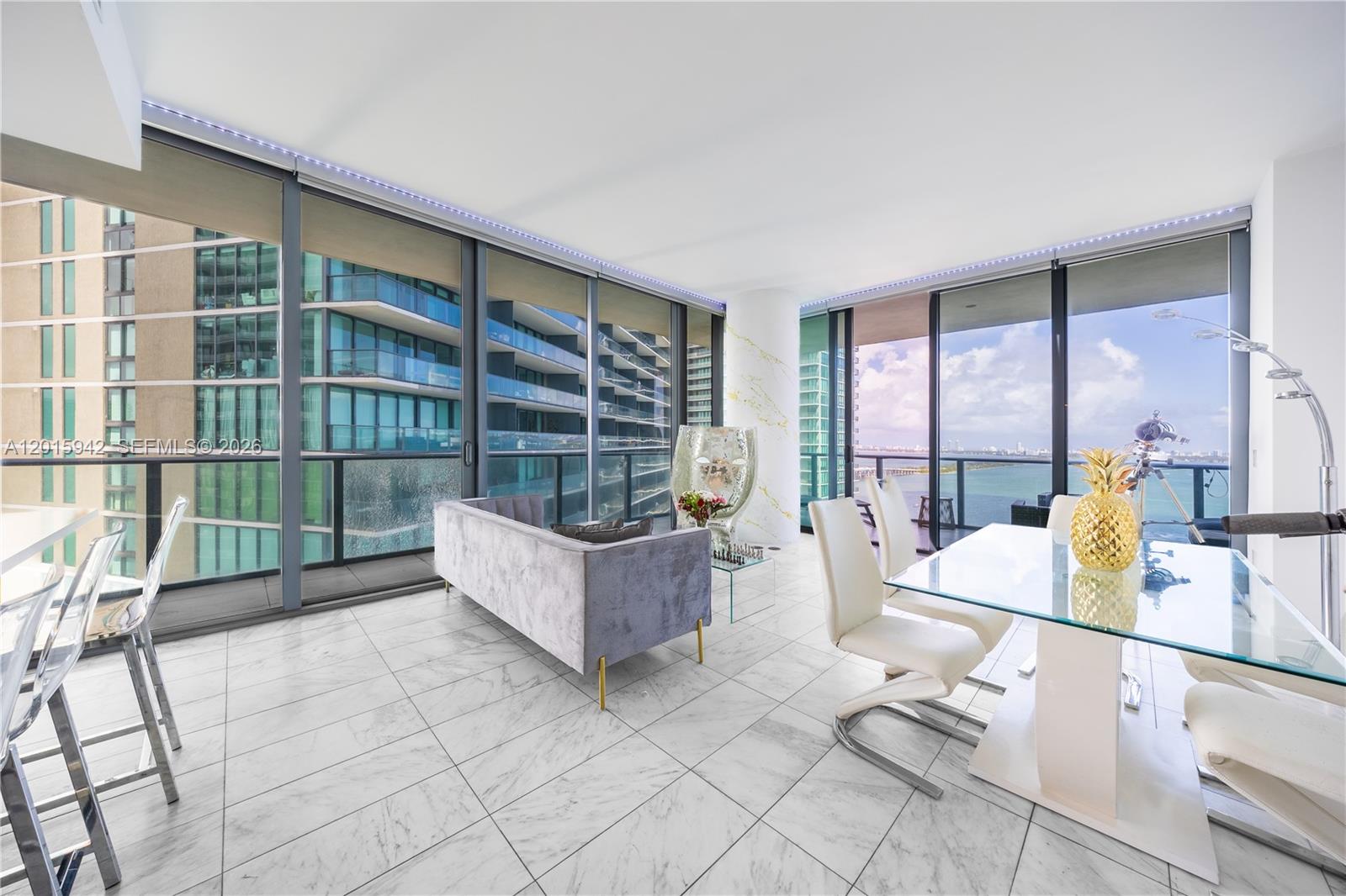 480 NE 31st St #2407 Miami, FL 33137