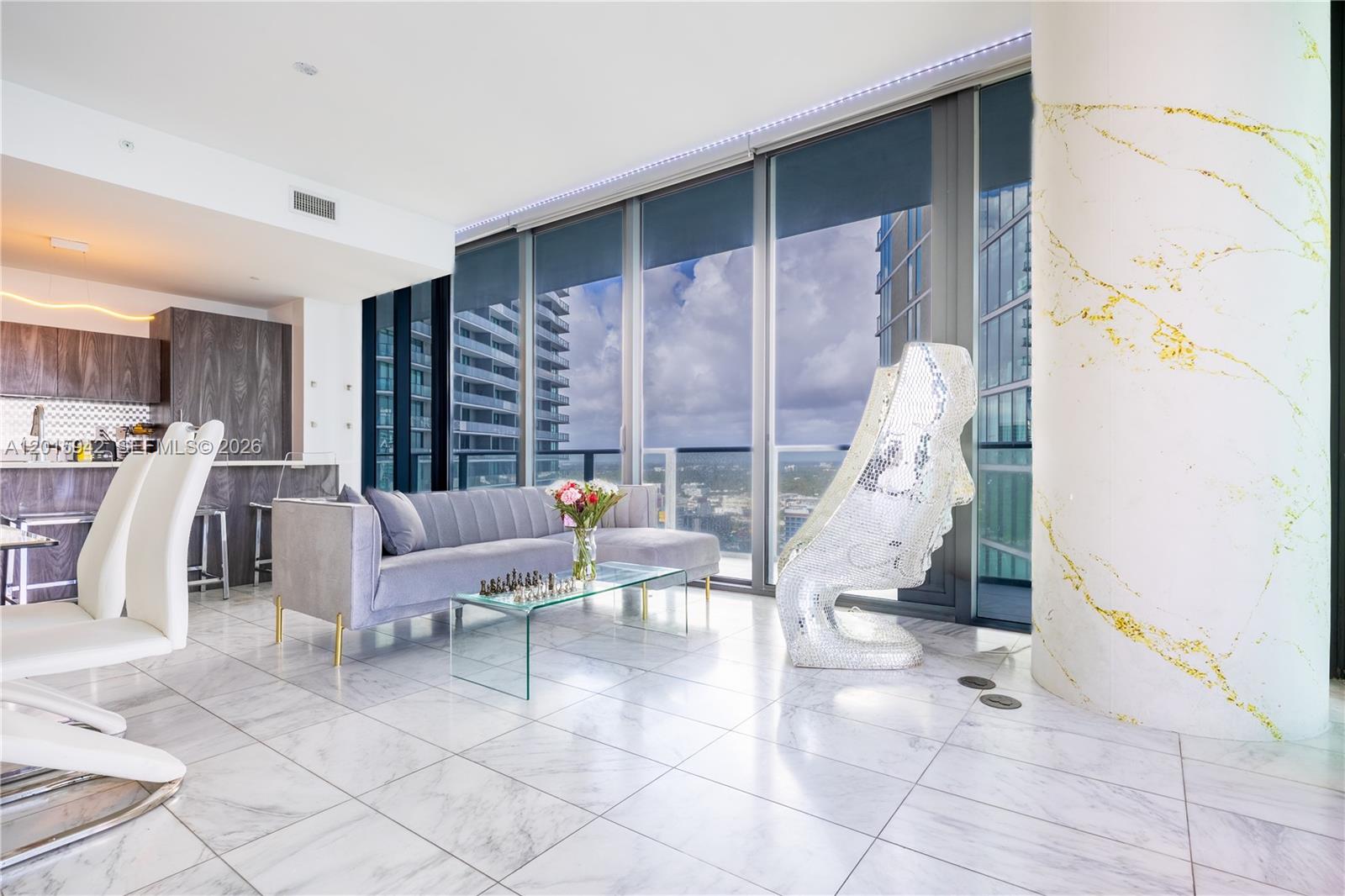 480 NE 31st St #2407 Miami, FL 33137
