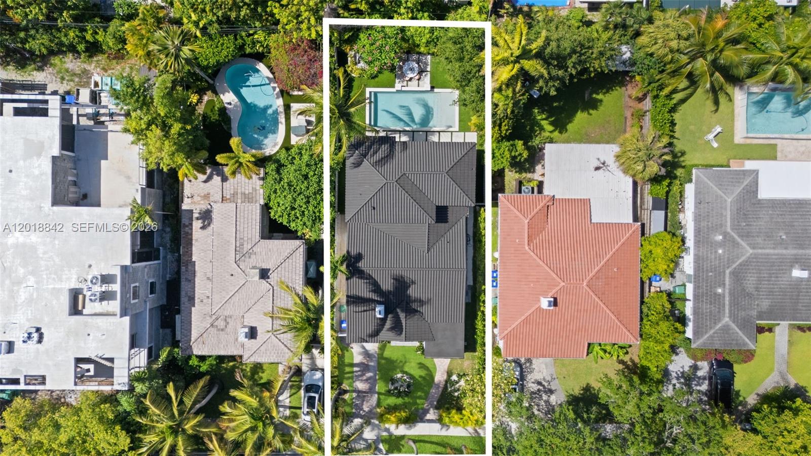 725 NE 76th St Miami, FL 33138