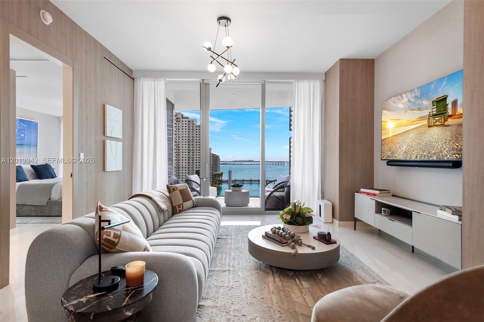 300 Biscayne Blvd Way #1605 Miami, FL 33131