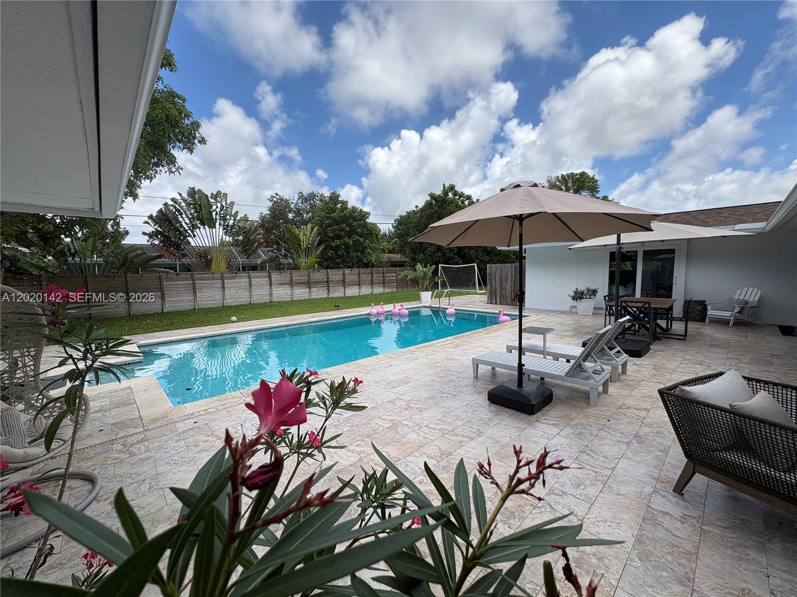 13820 SW 73rd Ave Palmetto Bay, FL 33158