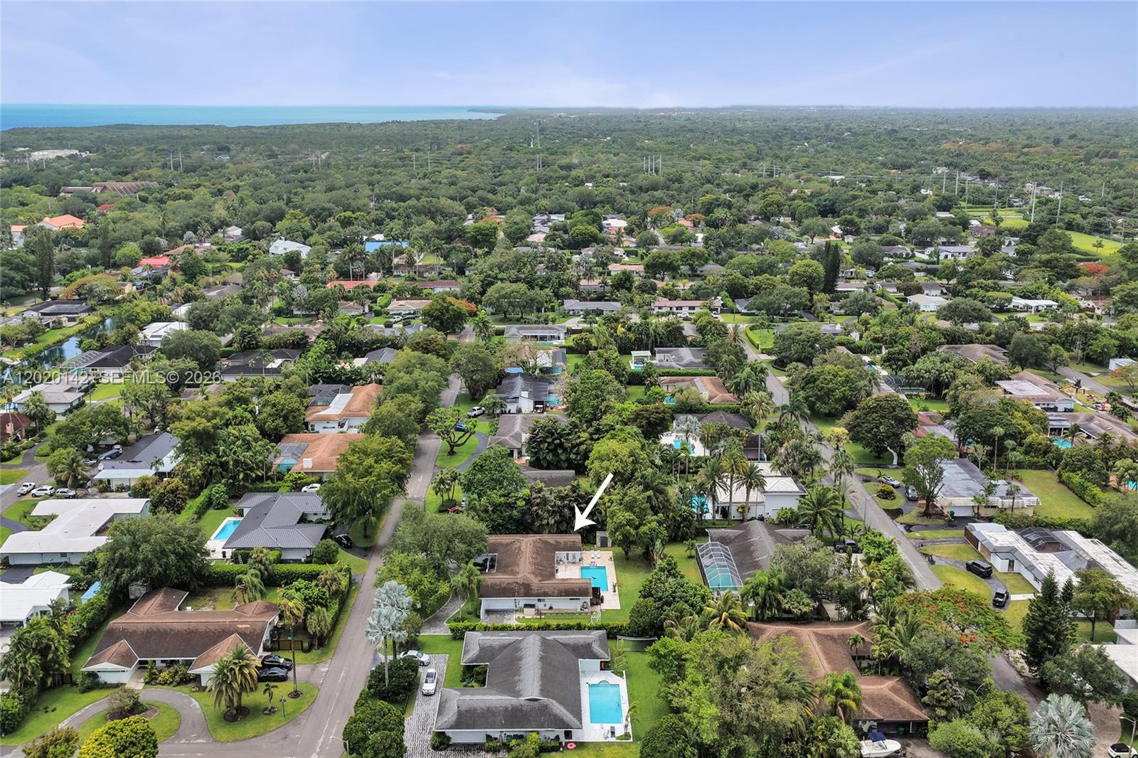 13820 SW 73rd Ave Palmetto Bay, FL 33158