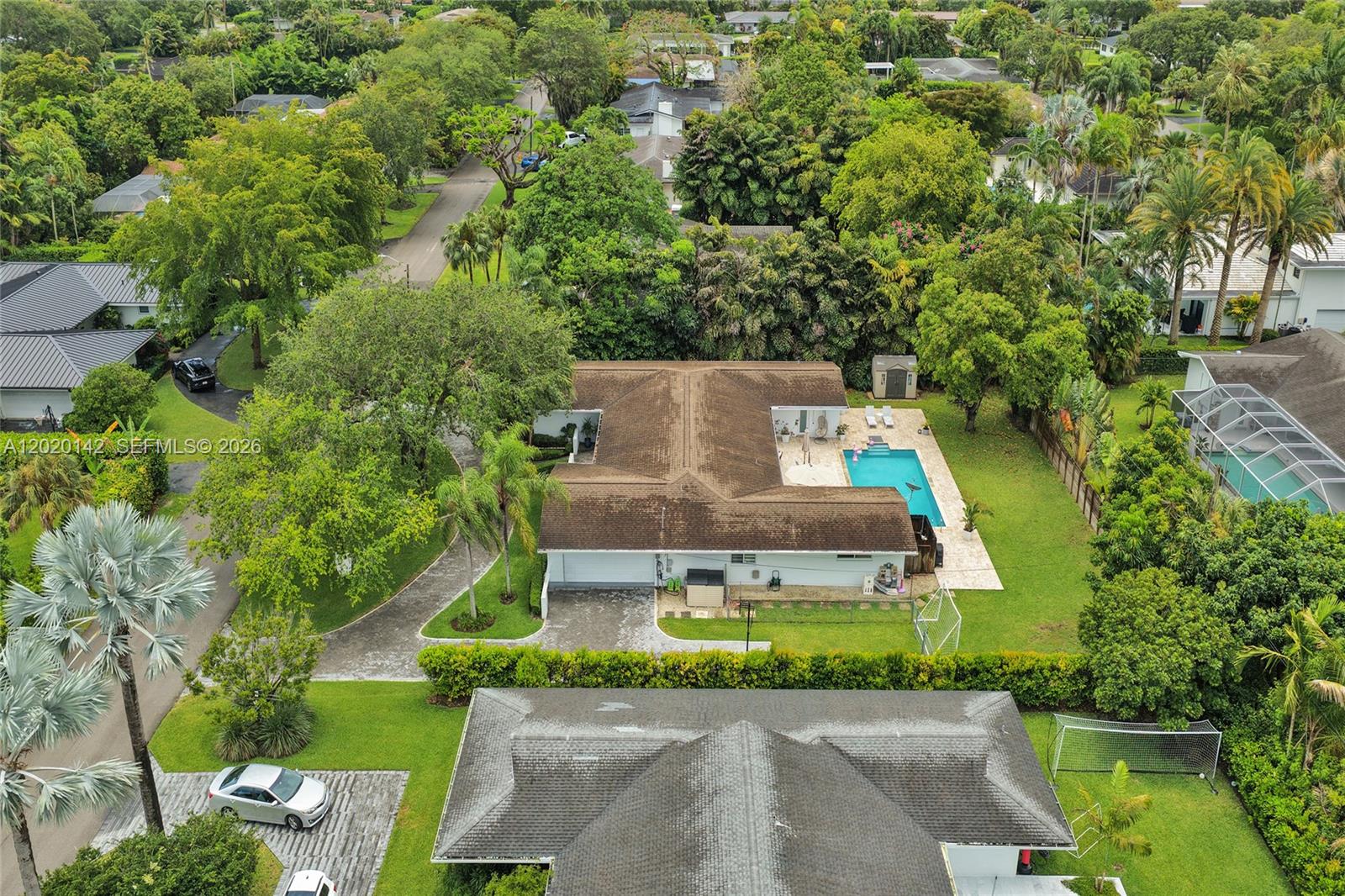 13820 SW 73rd Ave Palmetto Bay, FL 33158