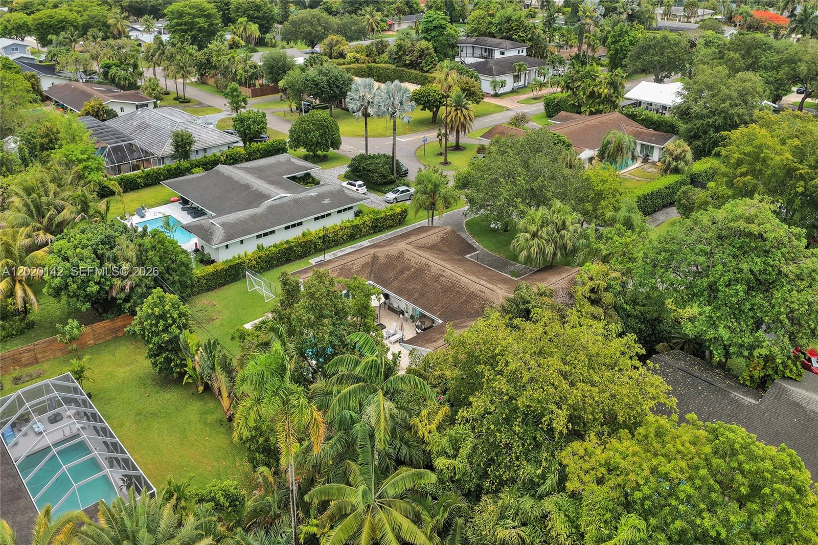 13820 SW 73rd Ave Palmetto Bay, FL 33158