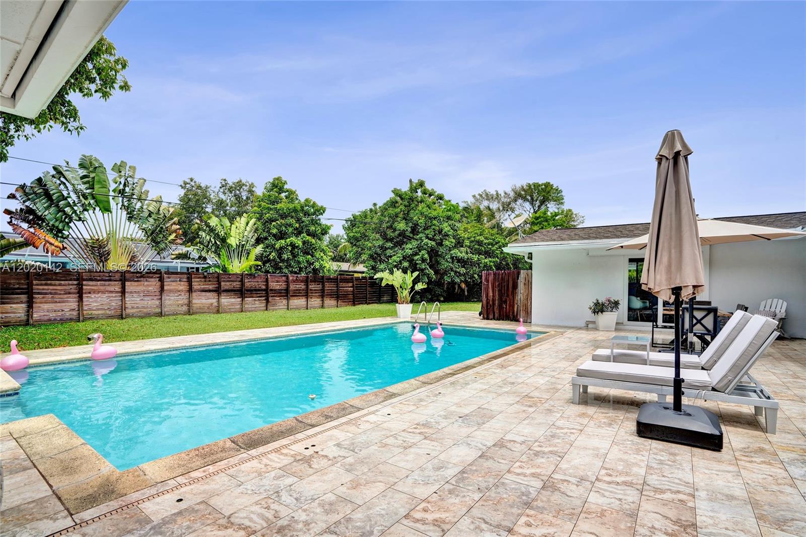13820 SW 73rd Ave Palmetto Bay, FL 33158