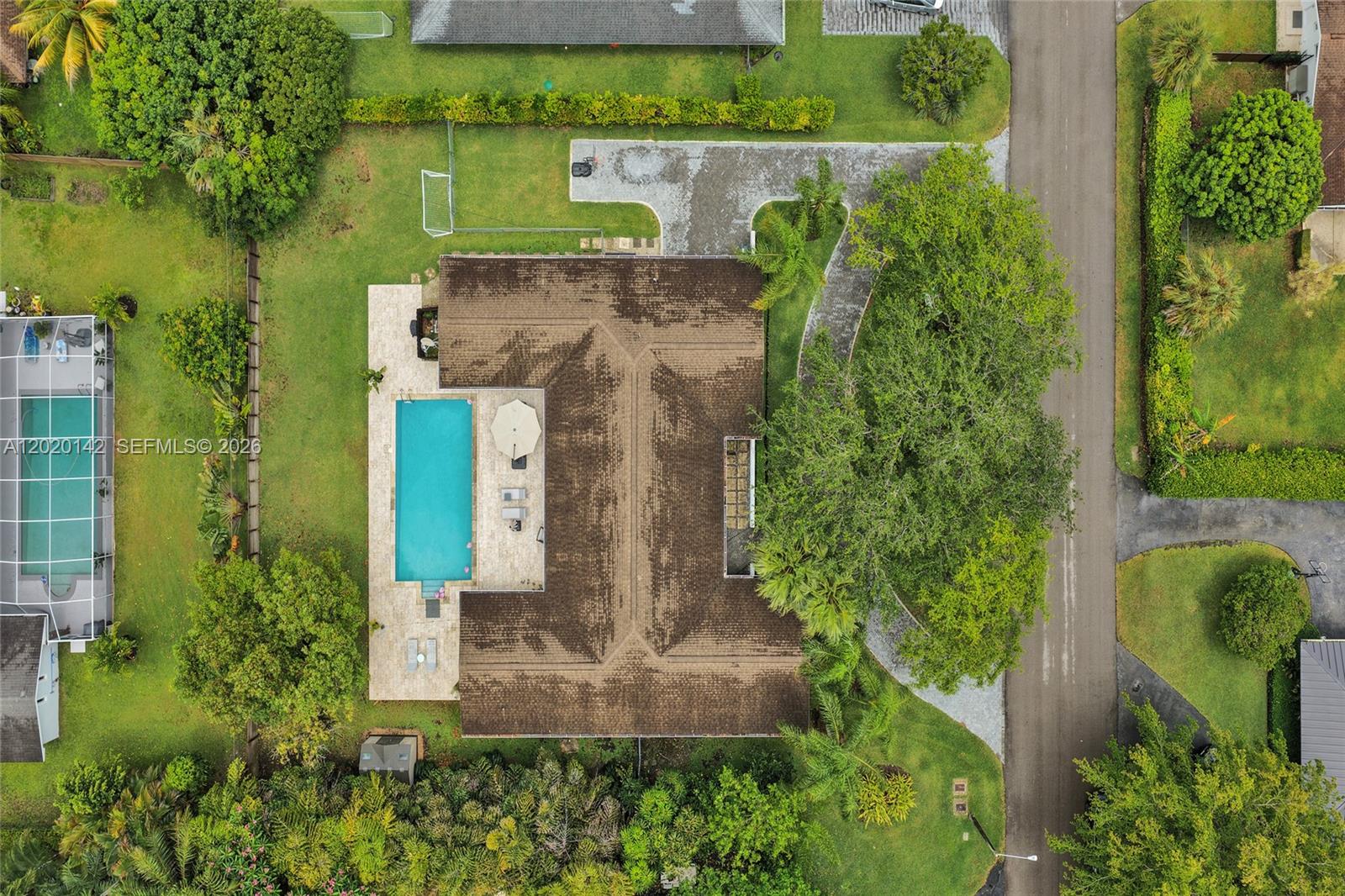 13820 SW 73rd Ave Palmetto Bay, FL 33158