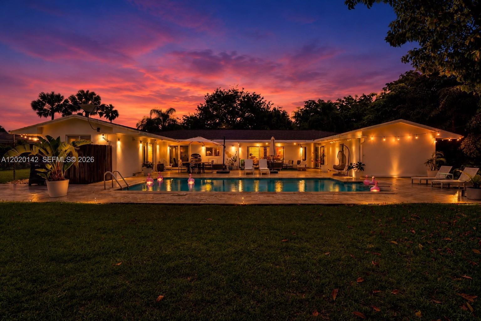 13820 SW 73rd Ave Palmetto Bay, FL 33158