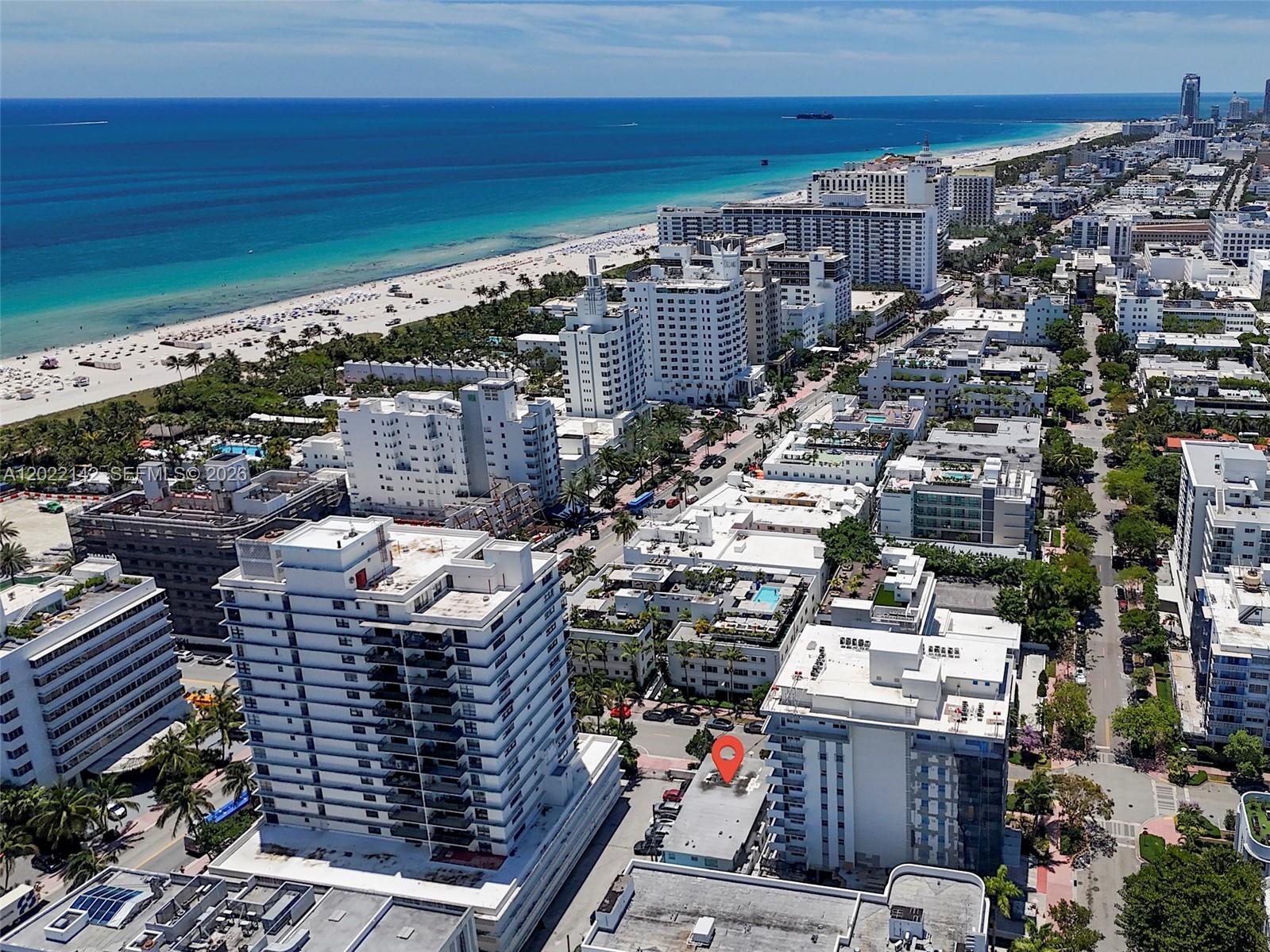 235 18th St Miami Beach, FL 33139
